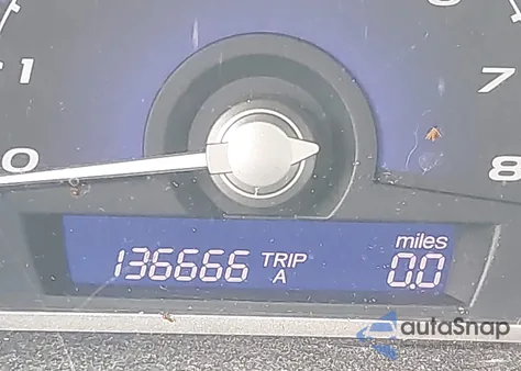 2007 Honda Civic Ex из США, поврежденный, VIN 1HGFA16897L045068